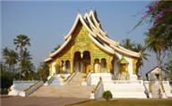 Image of Laos